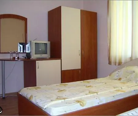 Sunrise Pensiune Țarevo